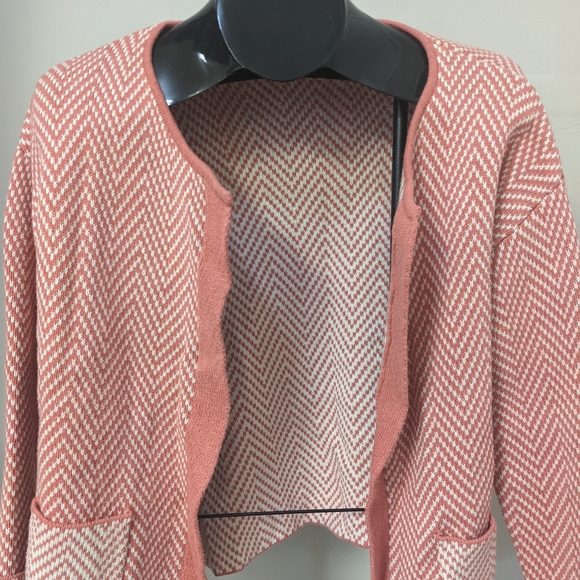 Wrap London jacket - Picture 2 of 6